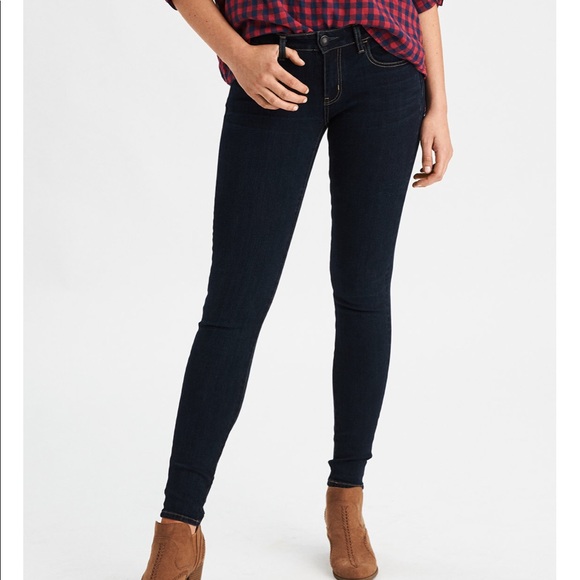 Denim X4 Jegging - Picture 2 of 3